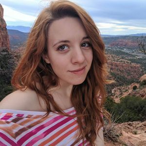 Meet your Posher, Tara